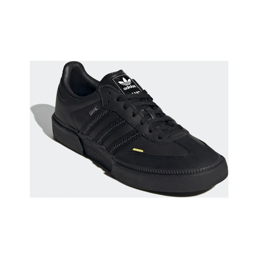 adidas Type O-8 Core Black / Core Black / Grey Six (G58121)