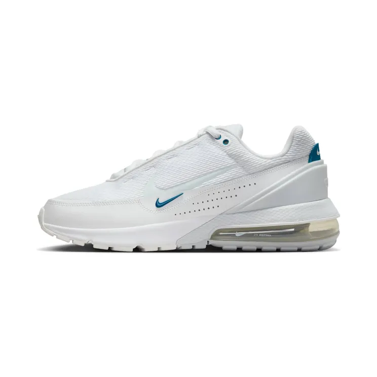 Nike Air Max Pulse “White / Court Blue / Pure Platinum / Glacier Blue” (FQ4156-100)
