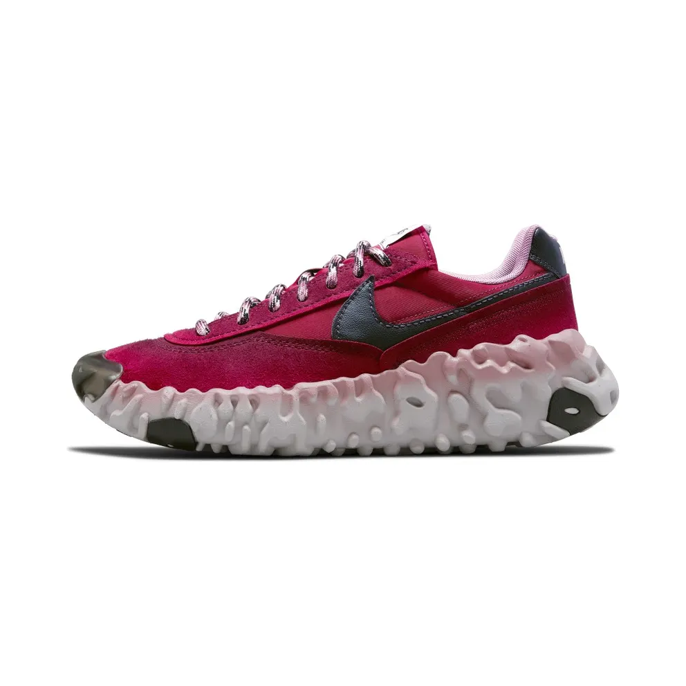 Nike OverBreak SP Red (DA9784-600)