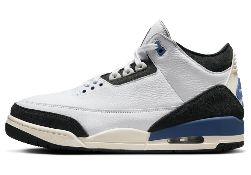 Nike Air Jordan 3 Retro OG SP A Ma Maniére While You Were Sleeping (W) (HV8571-100)