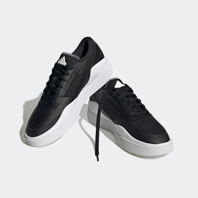 Adidas Osade Cloud White / Core Black / Core Black (IG7318)