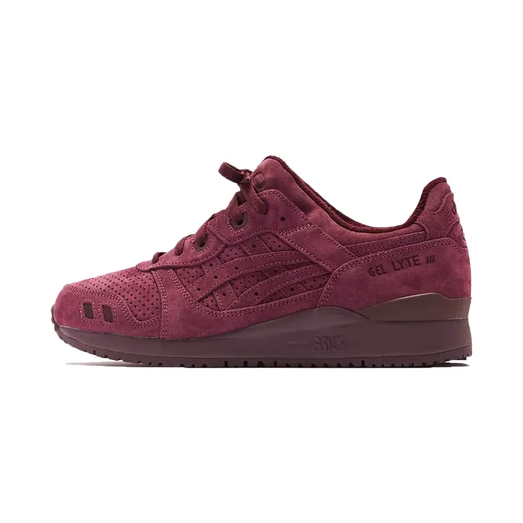 Asics Gel-Lyte III Ronnie Fieg The Palette Magma (2020) (1201A224-600)