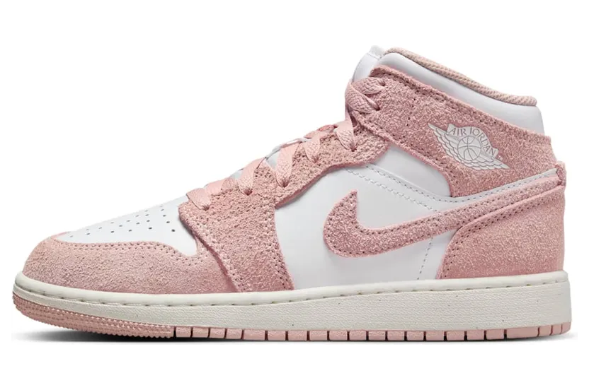 Air Jordan 1 Mid SE FN7432-161