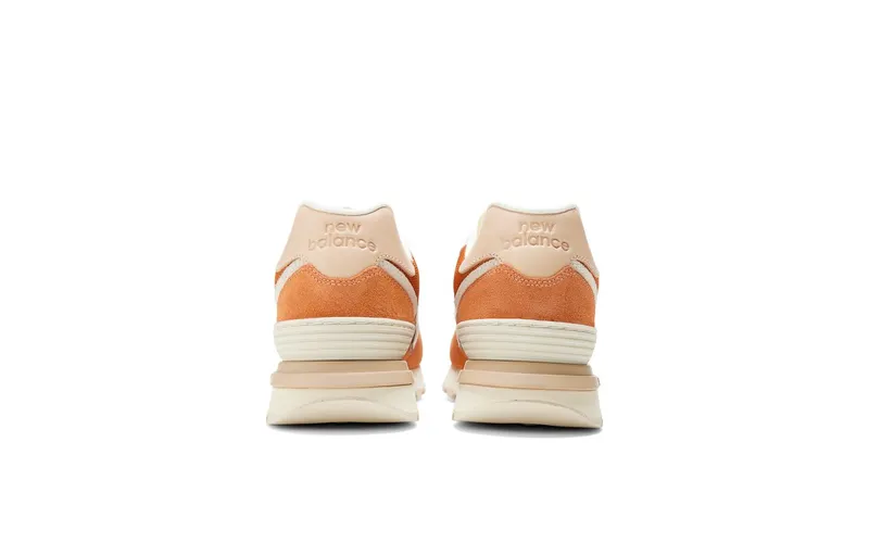 New Balance 574 Legacy Orange (U574LGDO)
