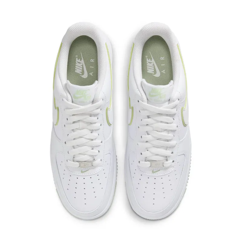 Nike Air Force 1 Low ’07 White Honeydew (DV0788-105)