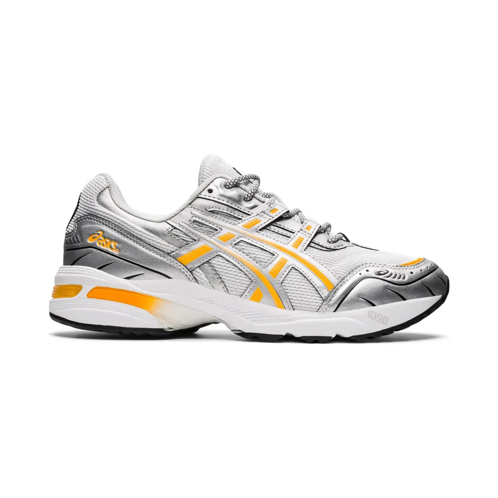 Asics GEL-1090 White/Citrus (1201A673.100)
