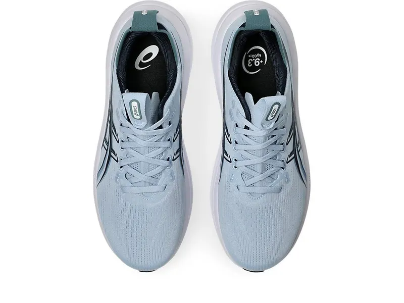 ASICS GEL-NIMBUS 28 “Solid Air / Midnight” (1011C127-404)