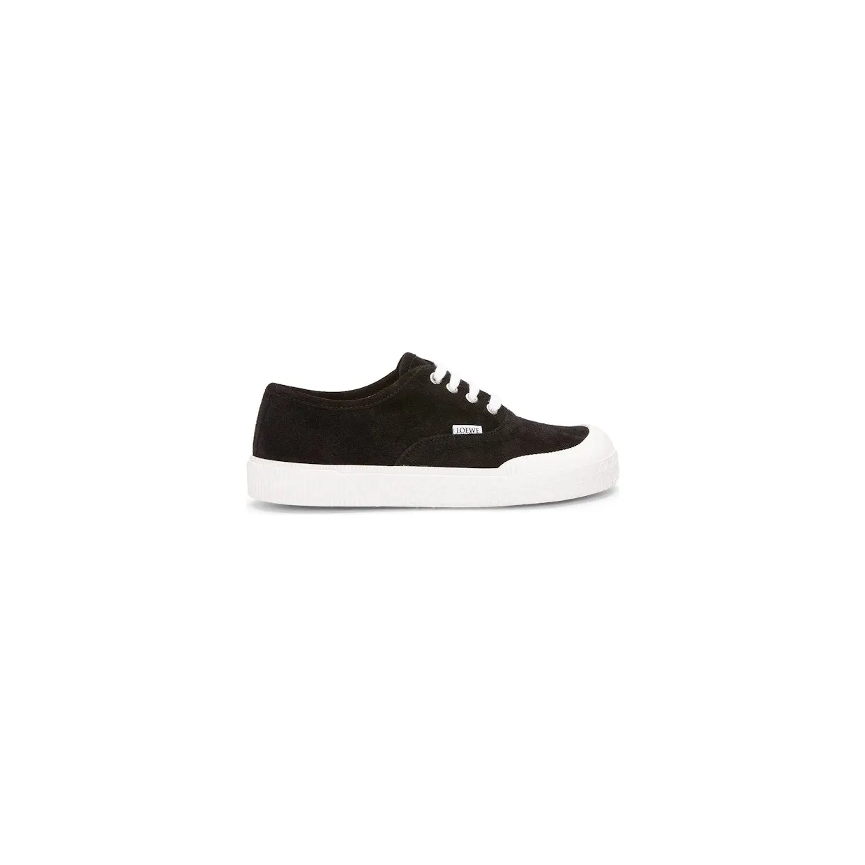 Loewe Terra Vulca Black White (M616284X02)