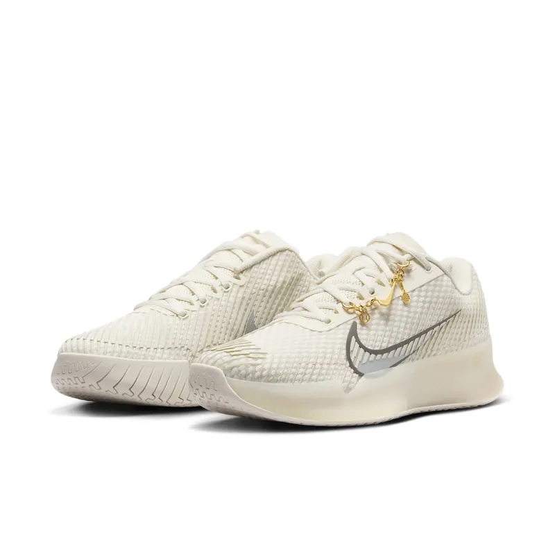 Nike Court Air Zoom Vapor Pro 11 Premium HC Gold Flair Pack (FZ1420-100)