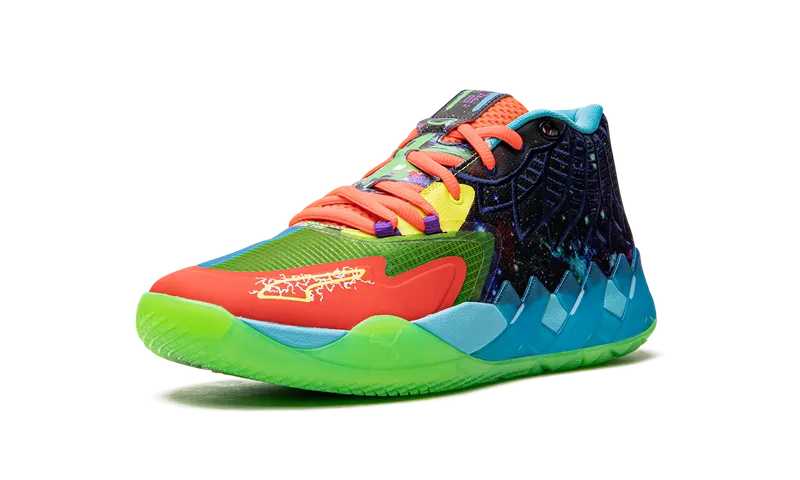 Puma MB1 “Be You” (376813-01)