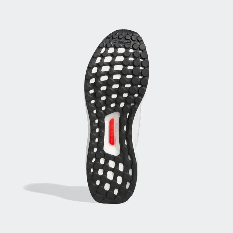 Adidas Ultraboost 5 DNA Cloud White / Cloud White / Turbo (GZ1539)