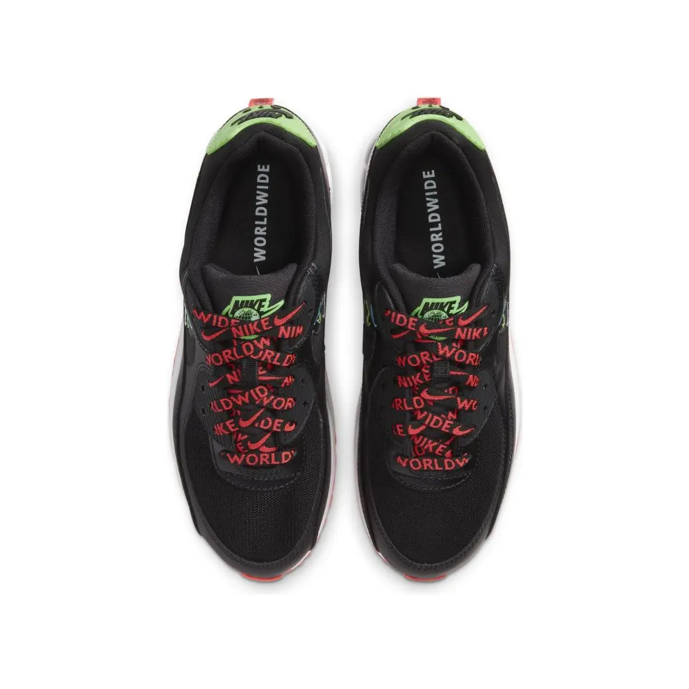 Nike Air Max 90 SE Black (CK7069-001)