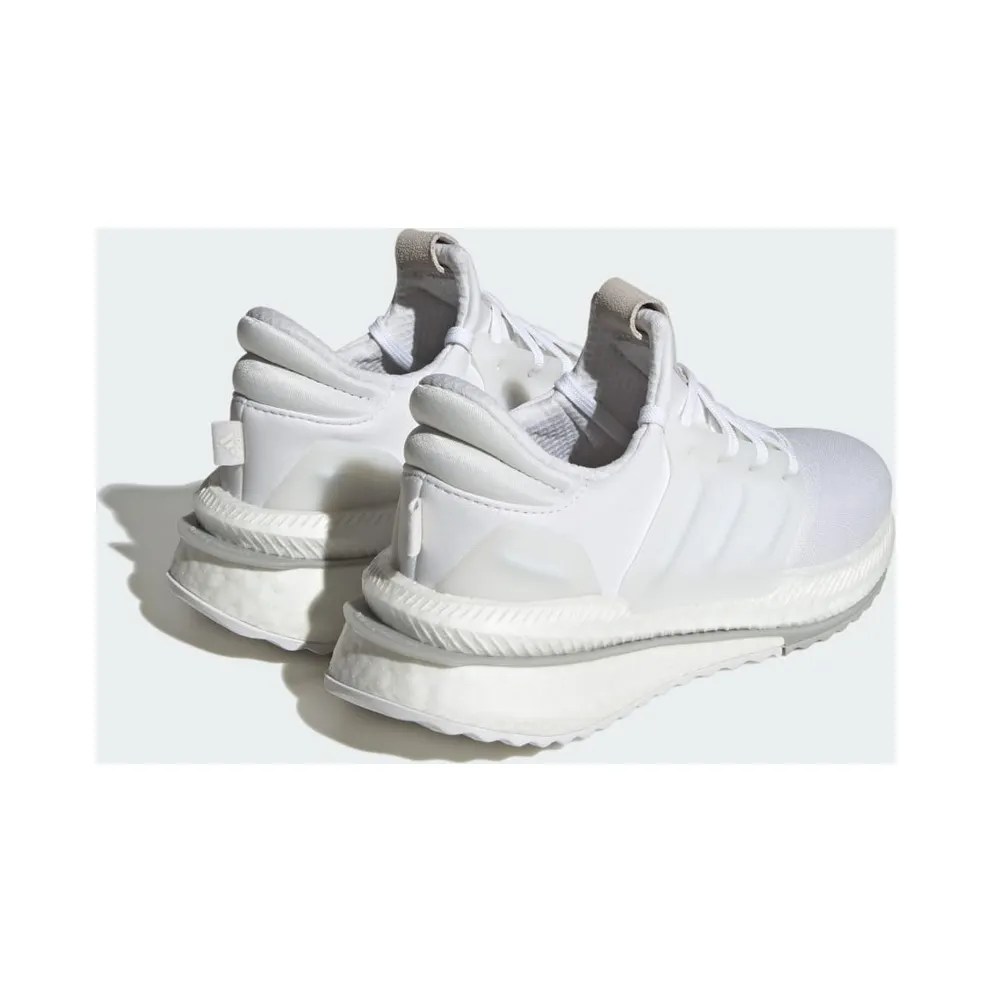 Adidas X_PLR BOOST Juniors Cloud White / Crystal White / Cloud White (IE6904)