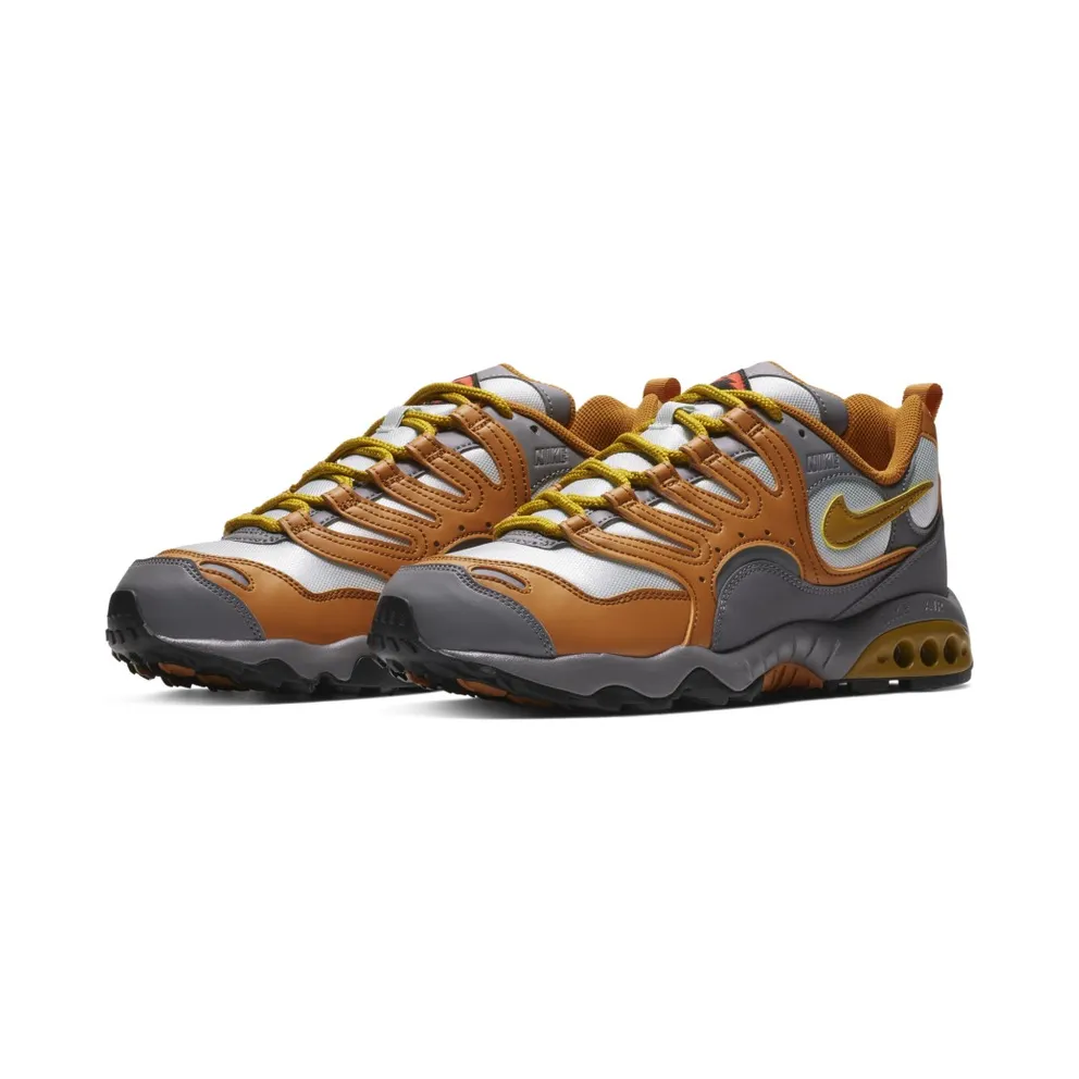 Nike Air Terra Humara 18 Desert Ochre Dark Citron Desert Ochre/Barely Grey-Gunsmoke-Dark Citron (AO1545-700)