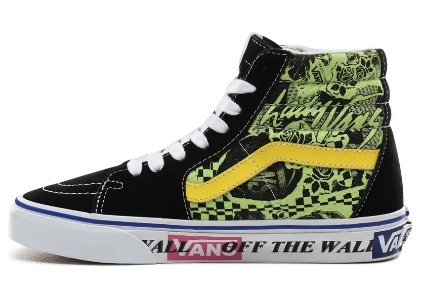 vans-sk8-hi VN0A4BV6VXR
