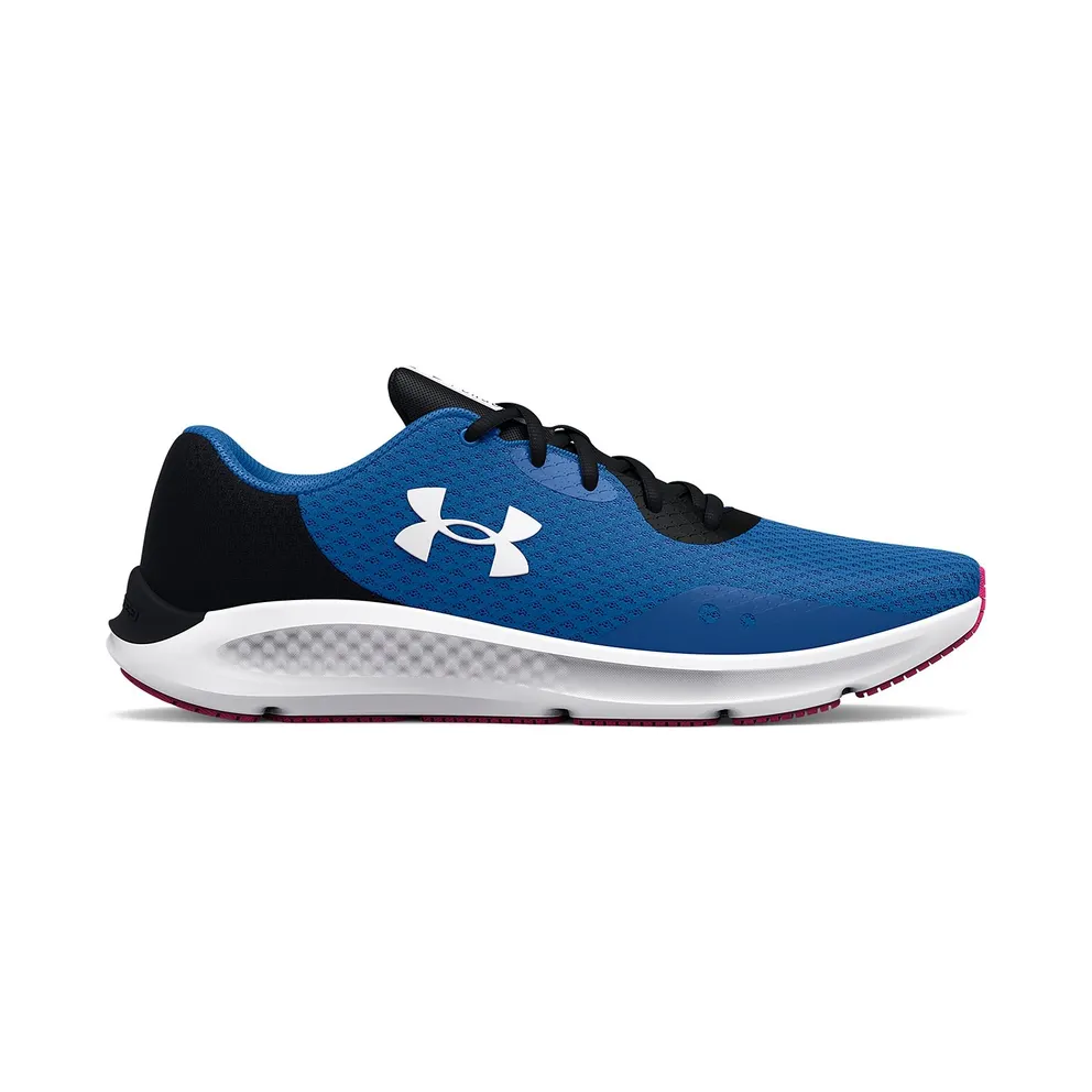 Under Armour Charged Pursuit 3 Blue (3024889-400)