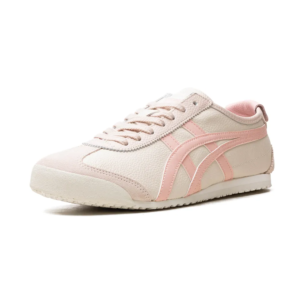 Onitsuka Tiger Mexico 66 “OATMEAL GINGER PEACH” (1183A201-254)