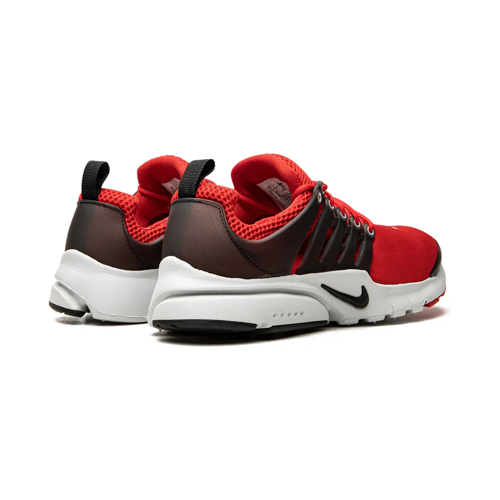 Nike Presto (GS) “University Red” (833875-600)