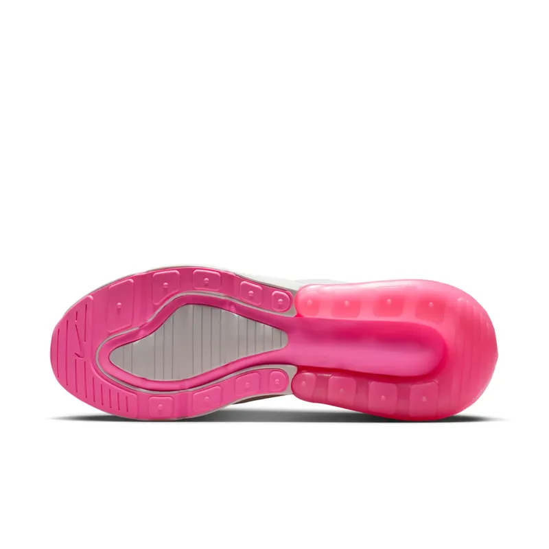 Nike Air Max 270 “Summit White Pink Spel” (HJ3222-104)