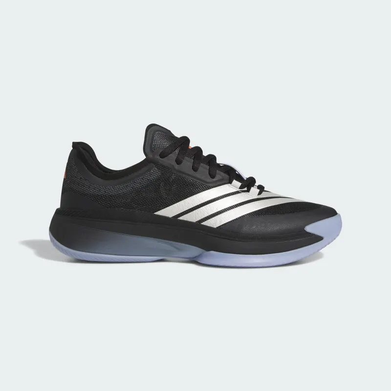 Adidas Adizero Select 3.0 Core Black / Zero Metalic / Violet Tone (IH2344)