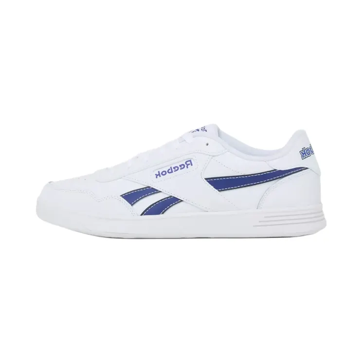 Reebok COURT ADVANCE “White” (IF7649)