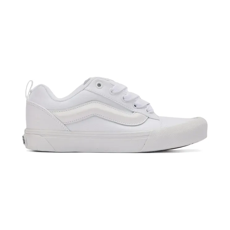 Vans Knu Skool White (VN000EGCW00)