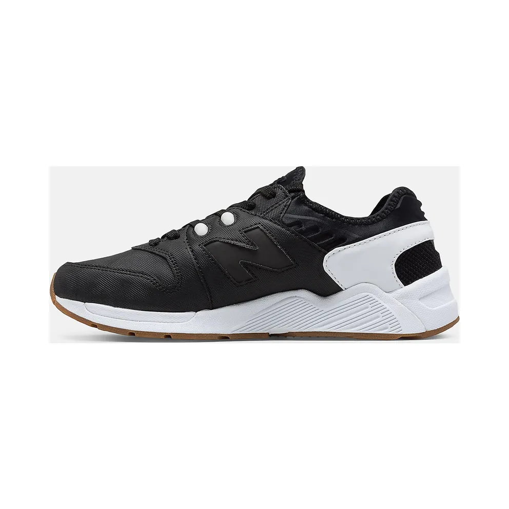 New Balance 009 Black White (ML009UTB)