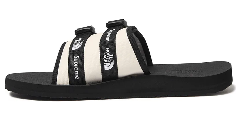Supreme x The North FaceÂ® Trekking Sandal Stone (SS22) (NF2)