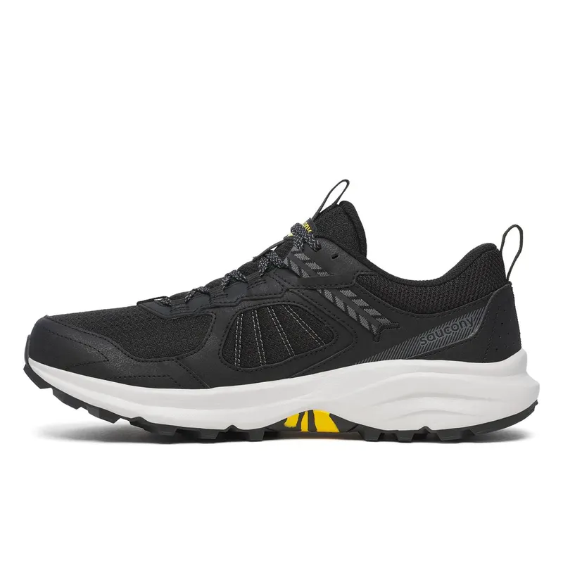 Saucony Excursion TR17 Black Fog (S20958-100)