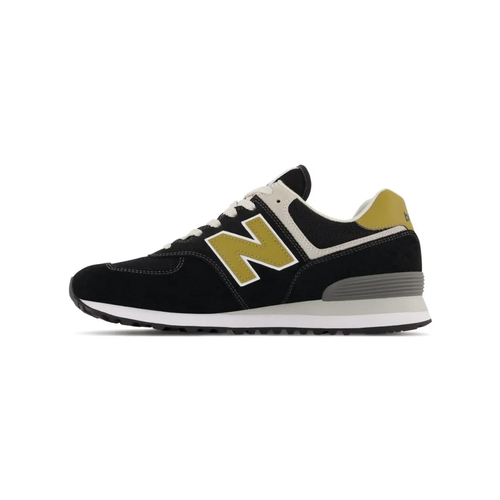 New Balance New Balance Black/Brown (ML574EO2)