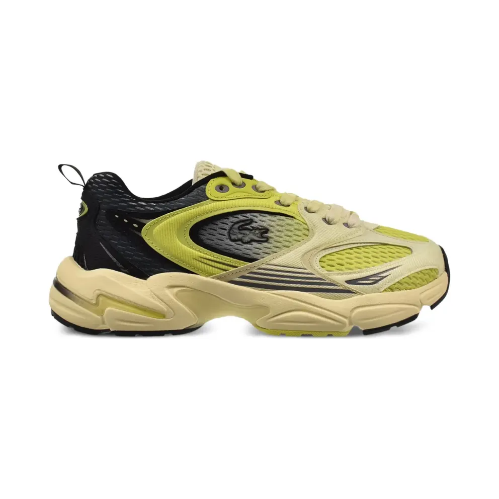 Lacoste Storm 96 sneakers – Grün (748SMA0096AOM)