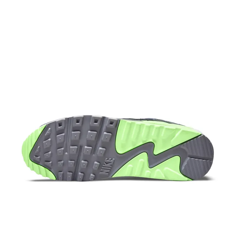 Nike Air Max 90 Lime Glow (DJ6897-100)