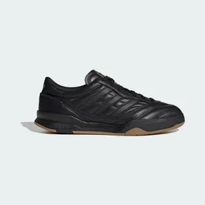 Adidas Mundial FC Shoes Core Black / Core Black / Gum (JP7086)