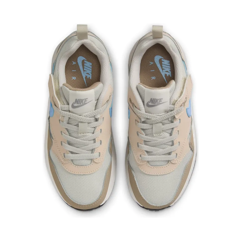 Nike Air Max 1 EasyOn Light Bone Psychic Blue (DZ3308-010)