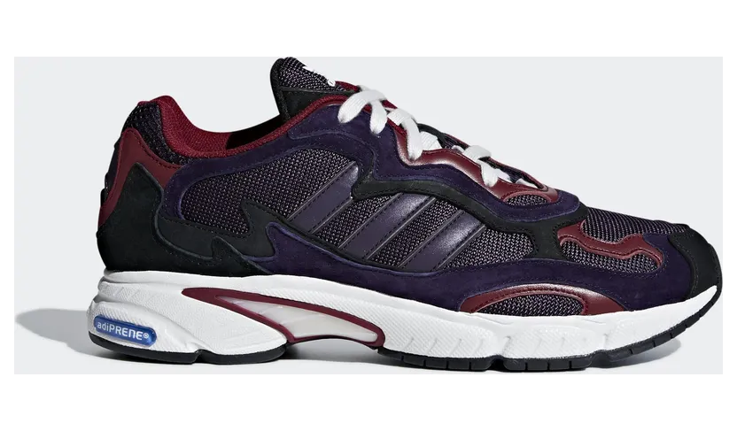 Adidas Temper Run Legend Purple (G27921)