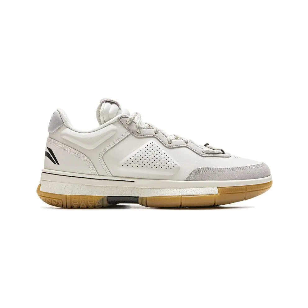 Li-Ning Way of Wade 1 Low White Hot (ABAU099-2)