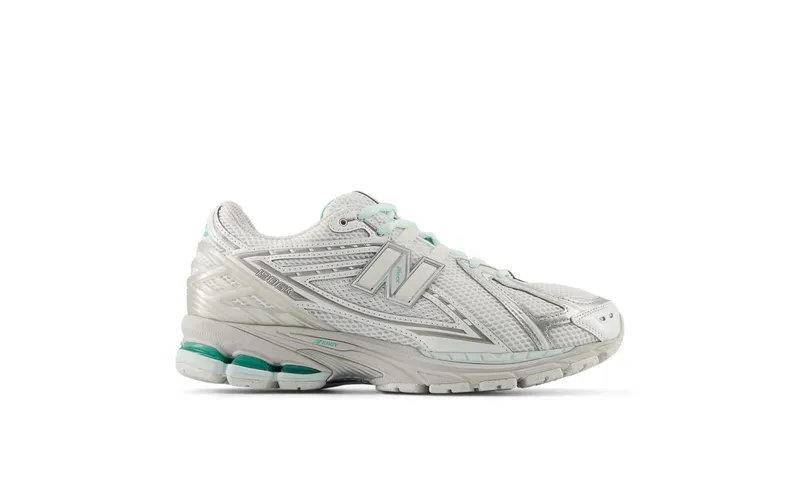 New Balance 1906R “Deep End White” (U19061HV)