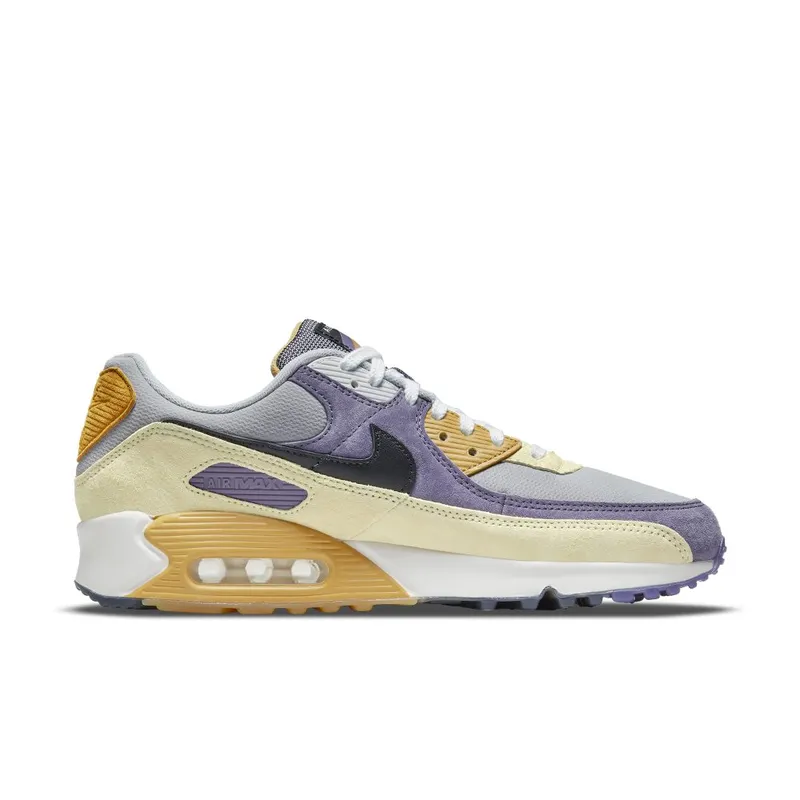 Nike Air Max 90 Purple (DC6083-500)