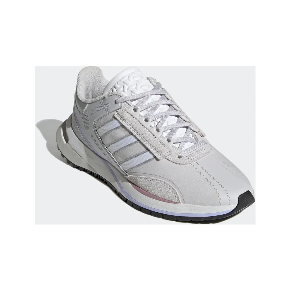 Adidas Valerance Dash Grey / Cloud White / Violet Tone (GZ3594)