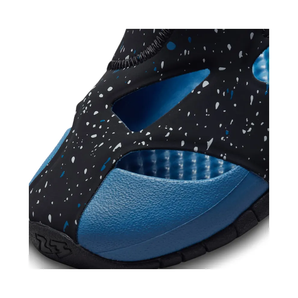 Jordan Flare PS “Blue Black” (CI7849-404)