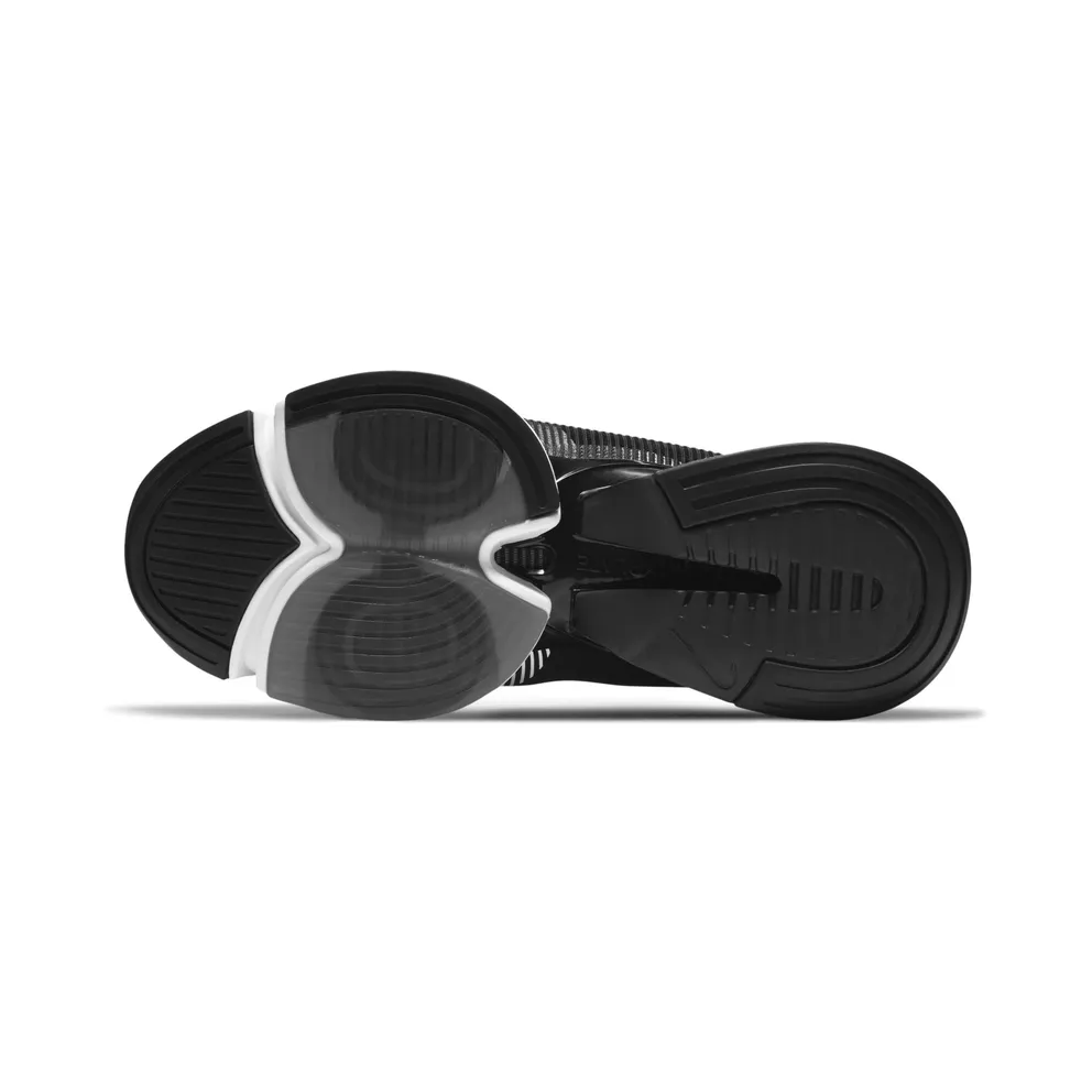 Nike Air Zoom SuperRep 2 voor HIIT-sessies Black (CU6445-003)
