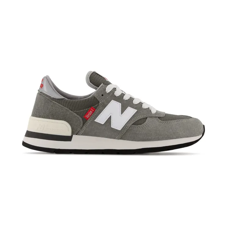 New Balance 990 Version 1 (2021) (M990VS1)