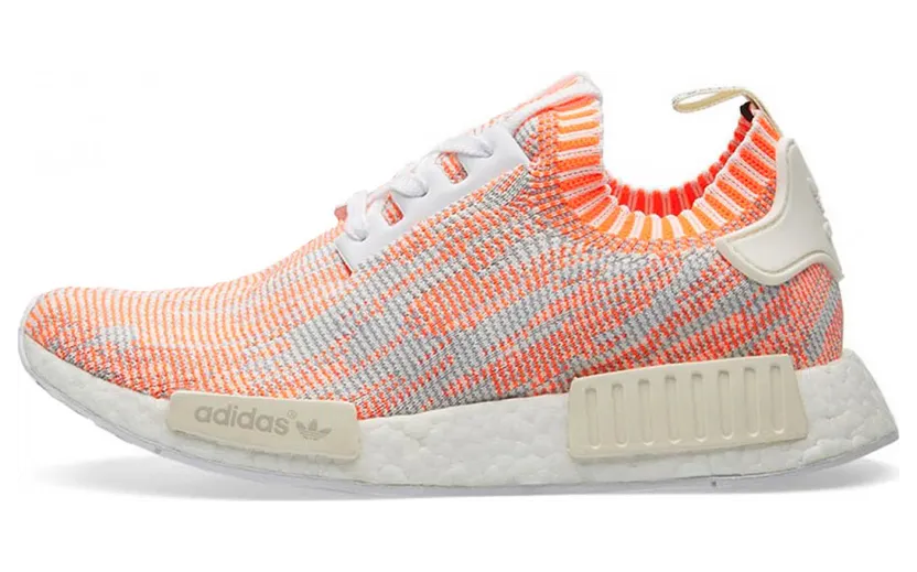 Adidas NMD R1 PK Camo Solar Red (BA8599)