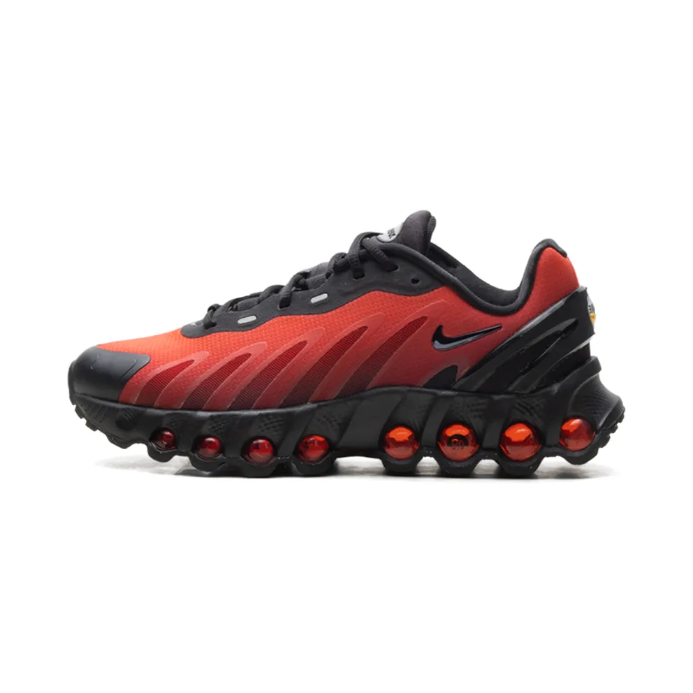 Nike Air Max Dn8 GS “Black Bright Crimson” (HF7310-004)