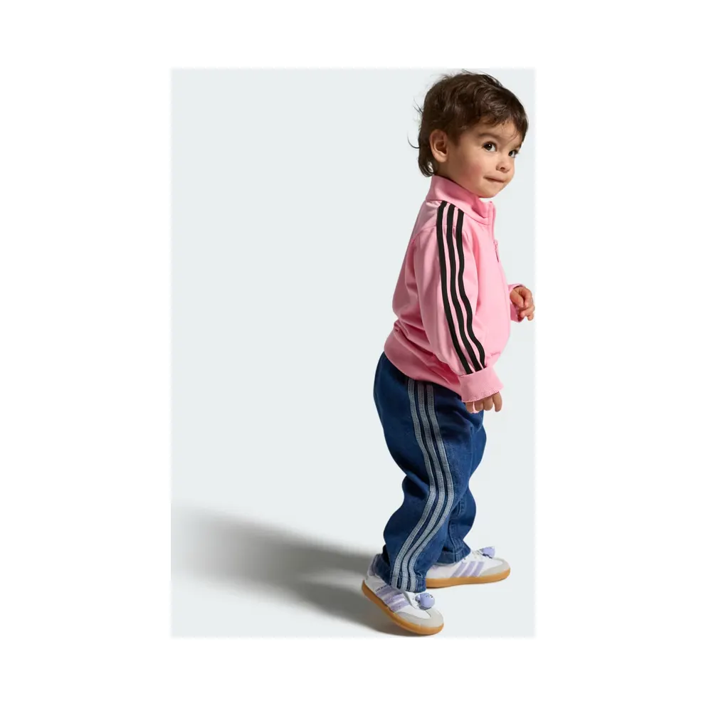 adidas Samba OG Comfort Closure Elastic Lace Care Bears (KK2161)