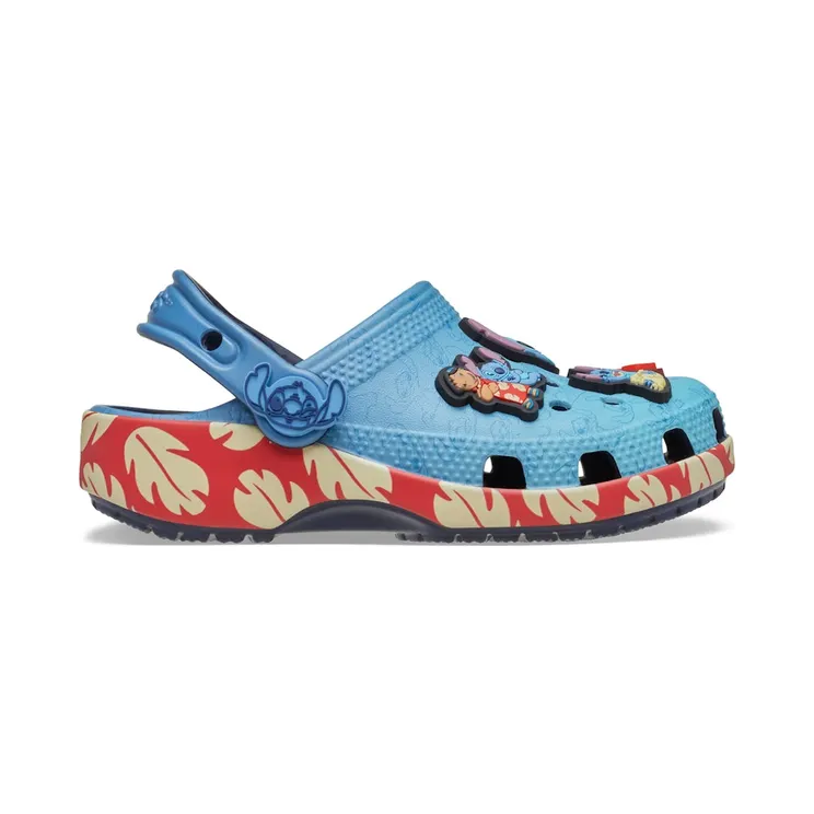 Crocs Classic Klompen Meerkleurig (213008-90H)