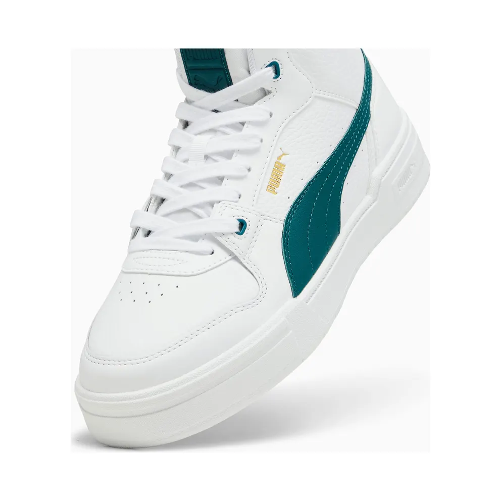 Puma CA Pro Mid White (38675910)