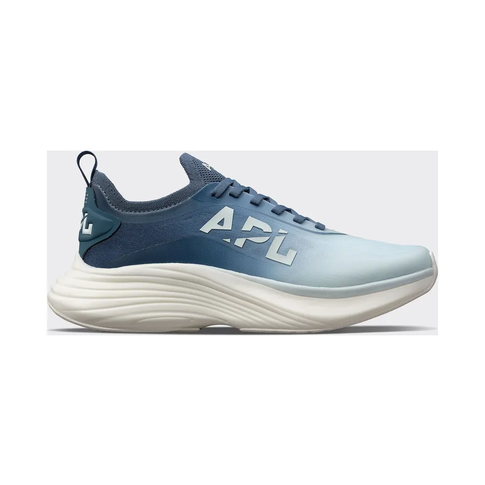 APL Podium “Aqua Mist/Deep Petrol/Ombre” ()