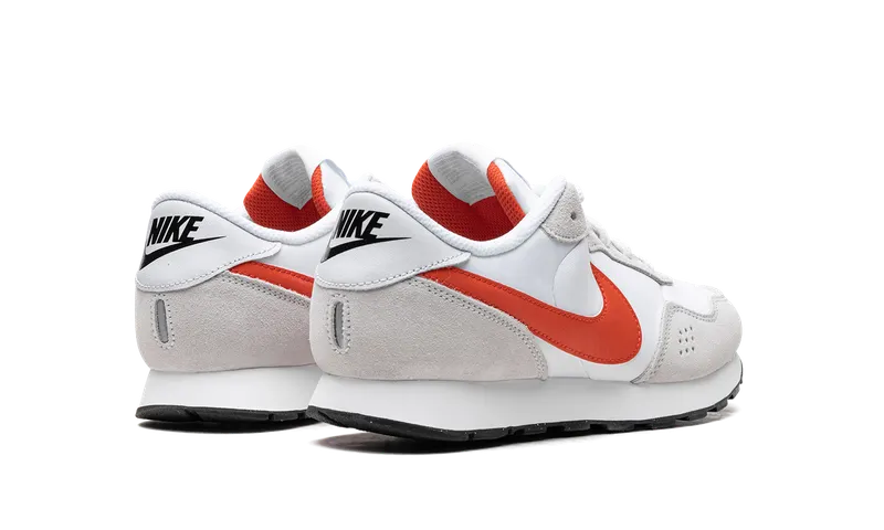 Nike MD Valiant GS “PURE PLATINUM PICANTE RED” (CN8558-020)