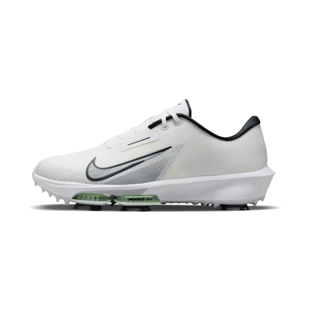 Nike Infinity Tour 2 “White Vapor Green Pure Platinum Black” (FD0217-100)